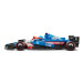 LEGO Конструктор LEGO Speed Champions Автомобіль для перегонів F1 Visa Cash RB VCARB 01 (77246)