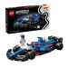 LEGO Конструктор LEGO Speed Champions Автомобіль для перегонів F1 Visa Cash RB VCARB 01 (77246)