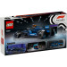LEGO Конструктор LEGO Speed Champions Автомобіль для перегонів F1 Williams Racing FW46 (77249)