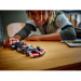 LEGO Конструктор LEGO Speed Champions Автомобіль для перегонів MoneyGram Haas F1 Team VF-24 (77250)