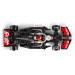 LEGO Конструктор LEGO Speed Champions Автомобіль для перегонів MoneyGram Haas F1 Team VF-24 (77250)