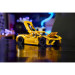 LEGO Конструктор LEGO Technic Chevrolet Corvette Stingray (42205)