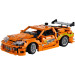 LEGO Конструктор LEGO Technic Fast and Furious Toyota Supra MK4 (42204)