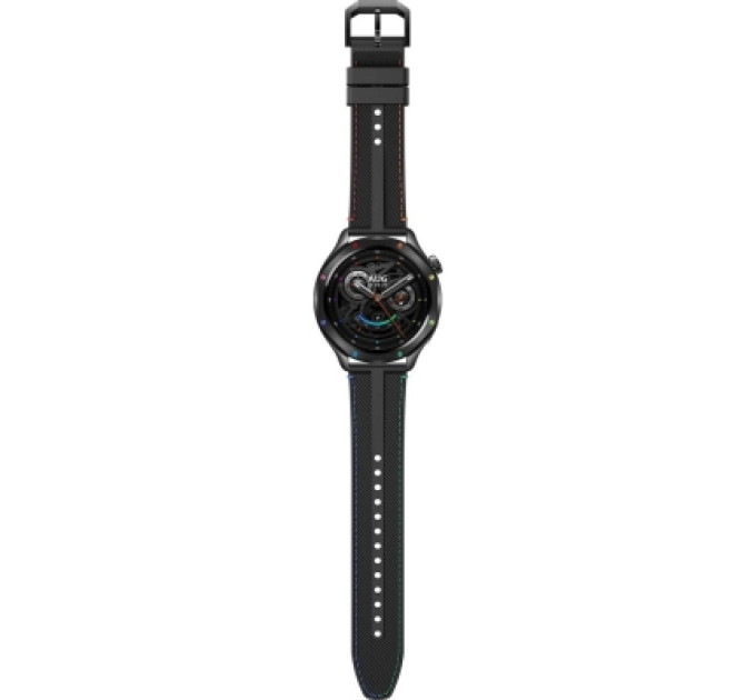 Xiaomi Смарт-годинник Xiaomi Watch S4 Rainbow BHR9199GL (1126555)