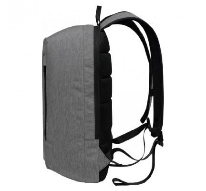Рюкзак для ноутбука Frime 15.6" (Keeper Grey)