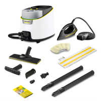 Пароочищувач Karcher SC 4 Deluxe Iron (1.513-462.0)