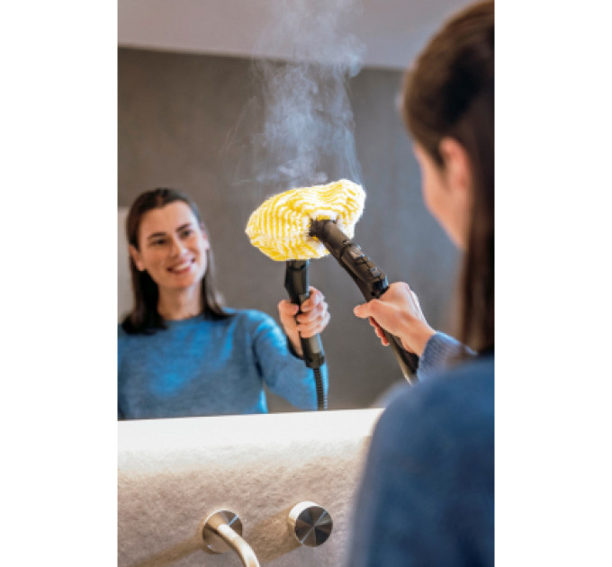 Karcher Пароочищувач Karcher SC 5 EasyFix Iron (1.512-661.0)