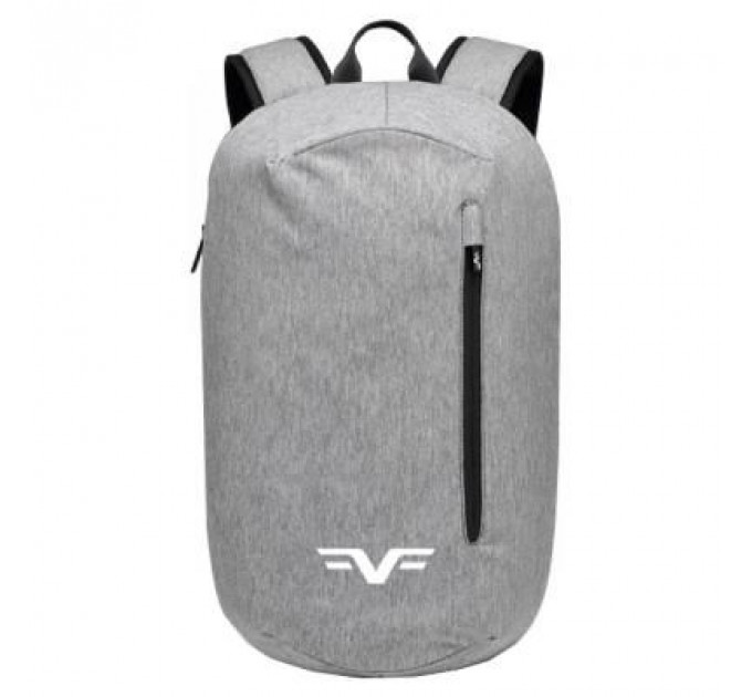 Рюкзак для ноутбука Frime 15.6" (Keeper Grey)