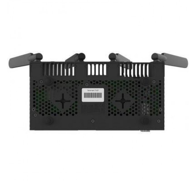 Mikrotik Маршрутизатор Mikrotik RB4011iGS+5HacQ2HnD-IN