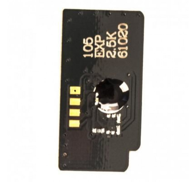 Чип для картриджа Samsung ML-1910/1915/2525/2580/SCX4600/SCX4623, MLT-D105L Everprint (CHIP-SAM-ML-1910-E)