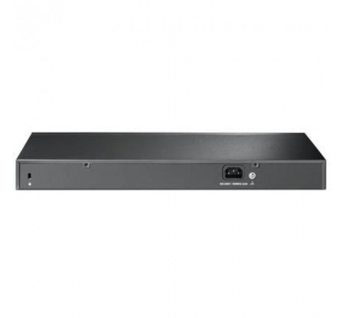 Комутатор мережевий TP-Link TL-SG1218MPE