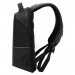 Рюкзак для ноутбука Frime 15.6" (Shell Black)