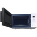 Samsung Мікрохвильова піч Samsung MS23T5018AW/UA