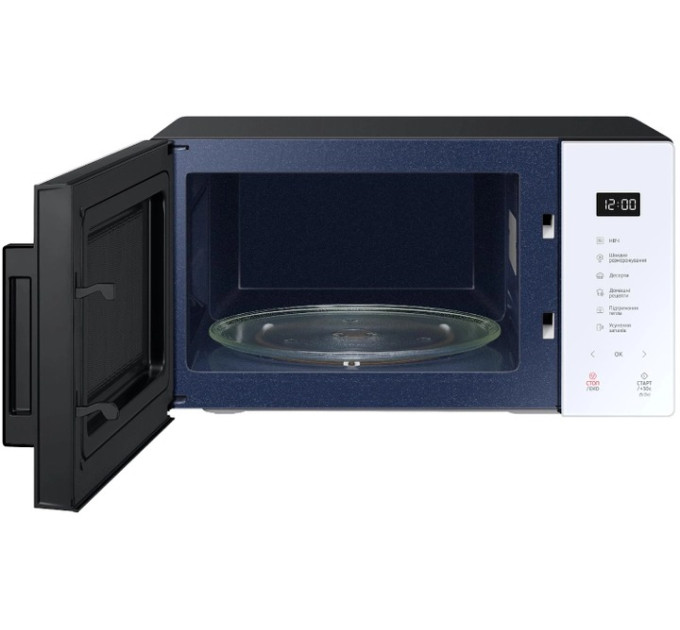 Samsung Мікрохвильова піч Samsung MS23T5018AW/UA