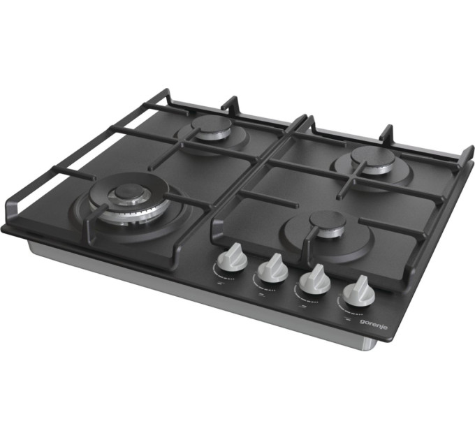 Gorenje Варильна поверхня Gorenje GW641EXB