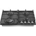 Gorenje Варильна поверхня Gorenje GW641EXB