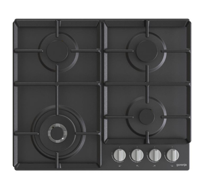 Gorenje Варильна поверхня Gorenje GW641EXB