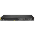ARUBA BY HPE Комутатор Aruba 6100 24G CL4 4SFP+ Swch JL677A (RSVLC-1812)