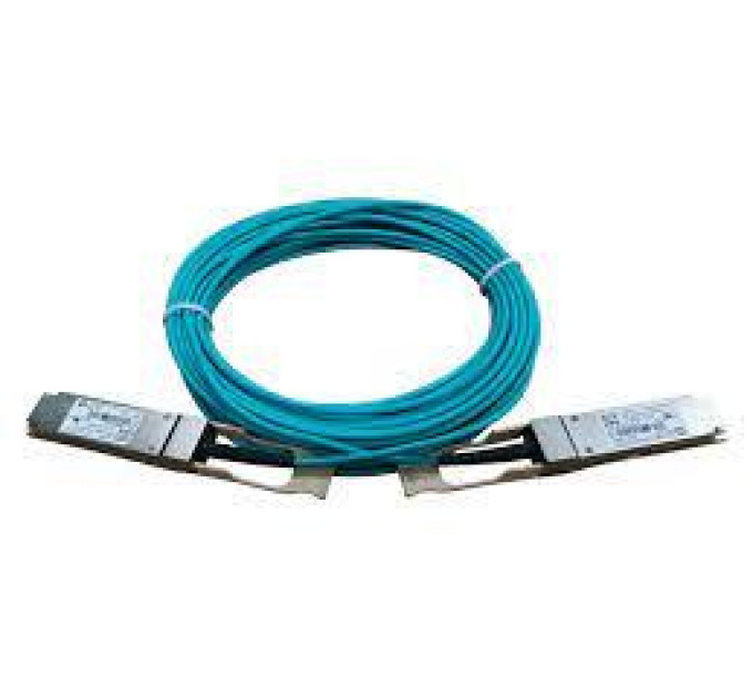 ARUBA BY HPE Кабель AOC X2A0 40G QSFP+ 10M JL288A ARUBA BY HPE