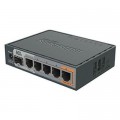 Mikrotik Маршрутизатор Mikrotik hEX S (RB760IGS)