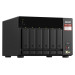 QNap Система зберігання даних 6BAY 8GB TS-673A-8G QNAP