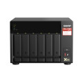 QNap Система зберігання даних 6BAY 8GB TS-673A-8G QNAP