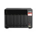 QNap Система зберігання даних 6BAY 8GB TS-673A-8G QNAP