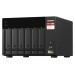 QNap Система зберігання даних 6BAY 8GB TS-673A-8G QNAP