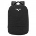 Рюкзак для ноутбука Frime 15.6" (Whitenoise Black)