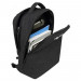 Рюкзак для ноутбука Frime 15.6" (Whitenoise Black)