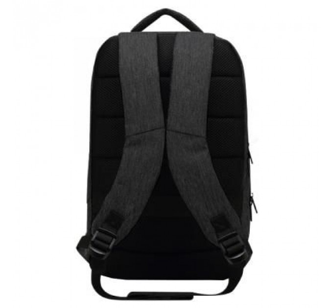 Рюкзак для ноутбука Frime 15.6" (Whitenoise Black)