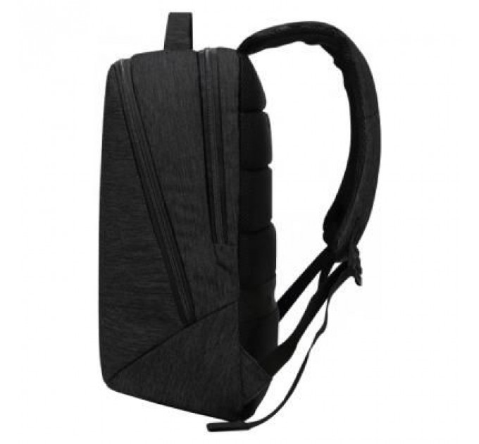 Рюкзак для ноутбука Frime 15.6" (Whitenoise Black)