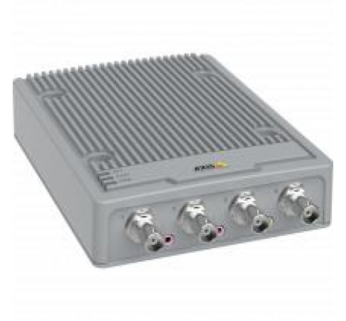 Axis Відеокодер P7304 01680-001 AXIS
