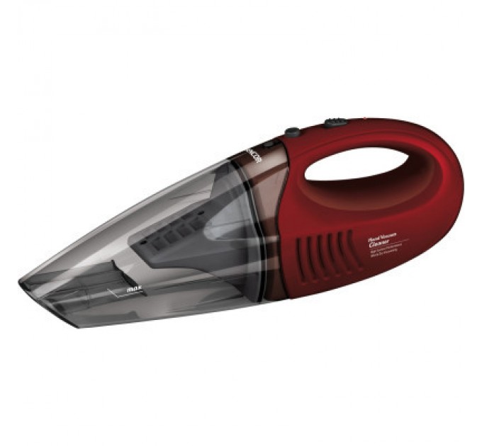Sencor Пилосос Sencor SVC 190 R (SVC190R)
