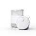 Ecovacs Робот-пилосос DEEBOT N30 PRO YDLX11-1 WHITE ECOVACS