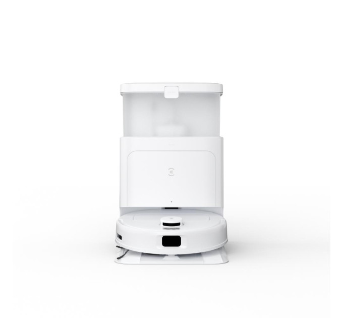 Ecovacs Робот-пилосос DEEBOT N30 PRO YDLX11-1 WHITE ECOVACS