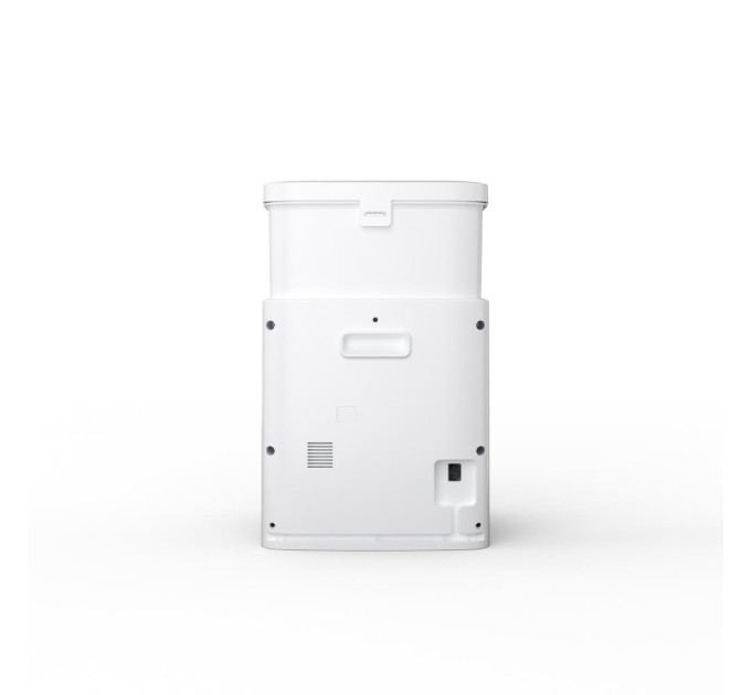 Ecovacs Робот-пилосос DEEBOT N30 PRO YDLX11-1 WHITE ECOVACS