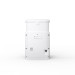 Ecovacs Робот-пилосос DEEBOT N30 PRO YDLX11-1 WHITE ECOVACS