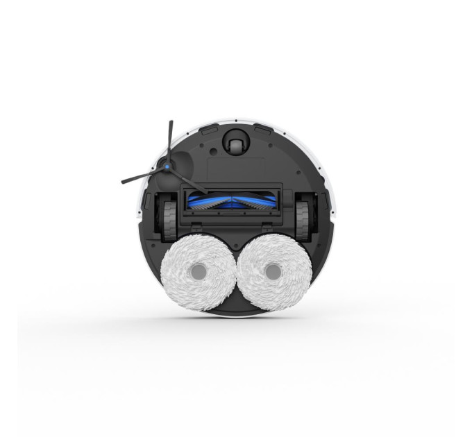 Ecovacs Робот-пилосос DEEBOT N30 PRO YDLX11-1 WHITE ECOVACS