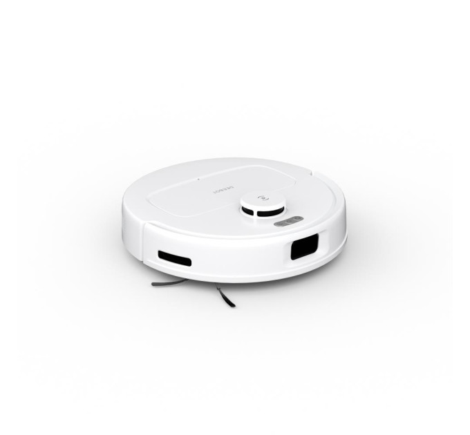 Ecovacs Робот-пилосос DEEBOT N30 PRO YDLX11-1 WHITE ECOVACS