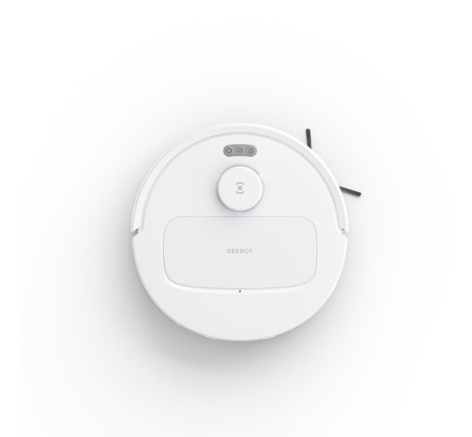 Ecovacs Робот-пилосос DEEBOT N30 PRO YDLX11-1 WHITE ECOVACS