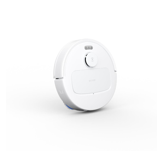 Ecovacs Робот-пилосос DEEBOT N30 PRO YDLX11-1 WHITE ECOVACS