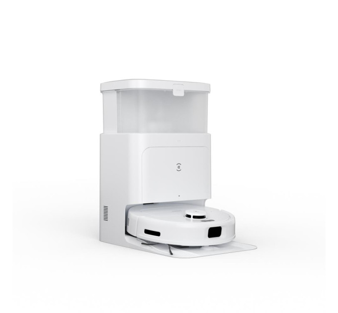 Ecovacs Робот-пилосос DEEBOT N30 PRO YDLX11-1 WHITE ECOVACS