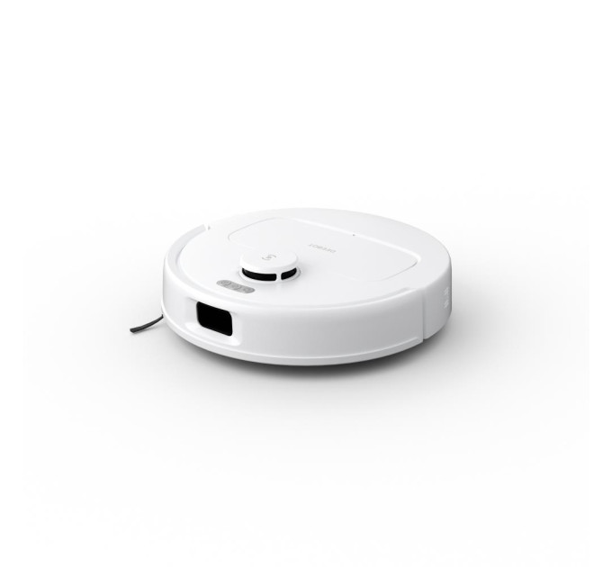 Ecovacs Робот-пилосос DEEBOT N30 PRO YDLX11-1 WHITE ECOVACS