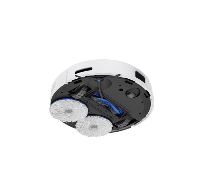 Ecovacs Робот-пилосос DEEBOT N30 PRO YDLX11-1 WHITE ECOVACS