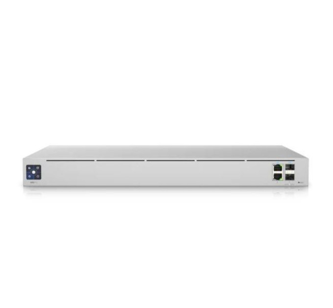 Ubiquiti Мережевий комутатор Ethernet з функцією маршрутизації UXG-PRO UBIQUITI