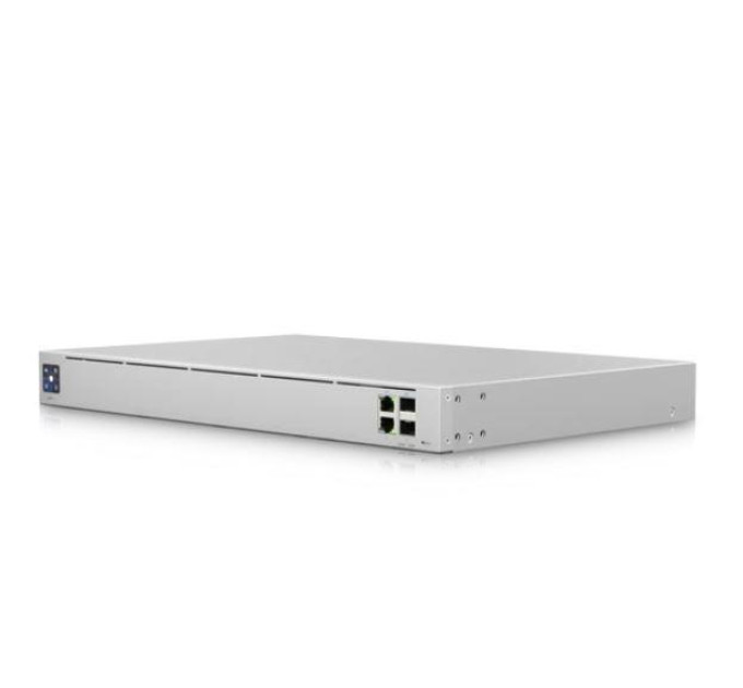 Ubiquiti Мережевий комутатор Ethernet з функцією маршрутизації UXG-PRO UBIQUITI