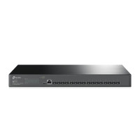 JetStream 16-портовий 10GE SFP керований комутатор 2 рівня, SX3016F TP-LINK