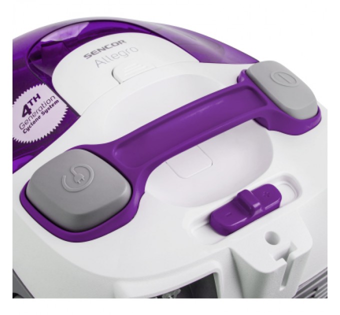 Sencor Пилосос Sencor SVC512VT-EUE2