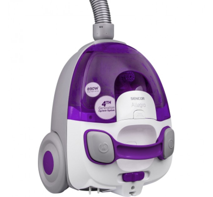 Sencor Пилосос Sencor SVC512VT-EUE2